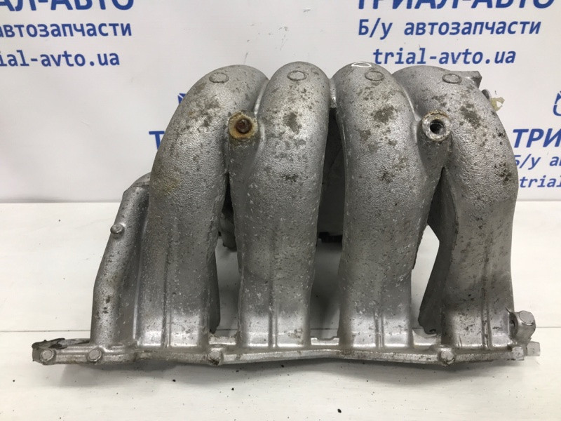 Коллектор впускной металл Mitsubishi Outlander 2003-2006 MN143750 (Арт. 28193) Киев - изображение 1