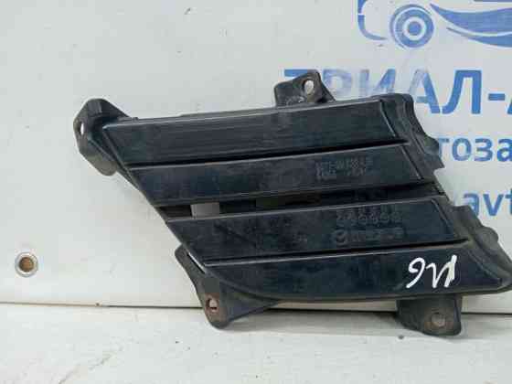 Решетка переднего бампера левая Mazda 6 2007-2013 GS7T50C22A (Арт. 60681) Київ