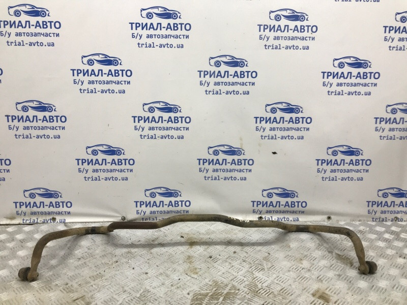 Стабилизатор задний Mitsubishi Pajero Wagon 2006-2022 4156A039 (Арт. 57006) Киев - изображение 1