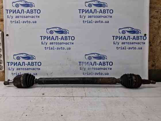 Привод передний правый МКПП Kia Ceed 2012-2018 49501A6100 (Арт. 60026) Київ