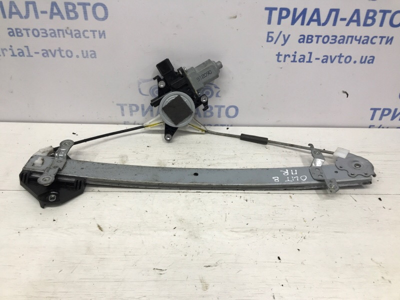Стеклоподъемник передний правый Subaru Outback 2014-2021 61041AL000 (Арт. 54018) Киев - изображение 1
