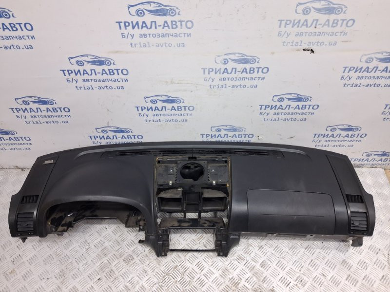 Торпеда с подушкой бесопасности SsangYong Rexton 2006-2012 7651808000 (Арт. 62442) Київ - зображення 2