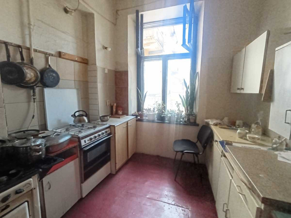 долгосрочная аренда 2-к квартира Одесса, Приморский, 8500 грн./мес. Одесса - изображение 8