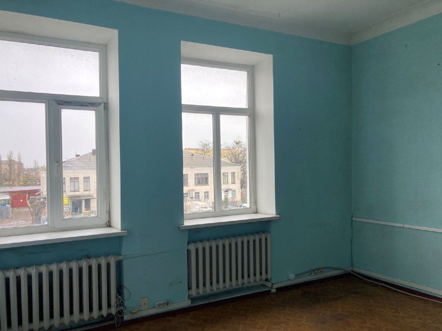 офіс 36 кв.м, Видубичі Київ - зображення 2