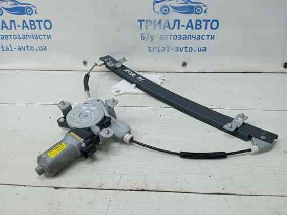 Стеклоподъемник передний левый SsangYong Korando C200 2.0 DIESEL D20DT 2010 (б/у) Київ