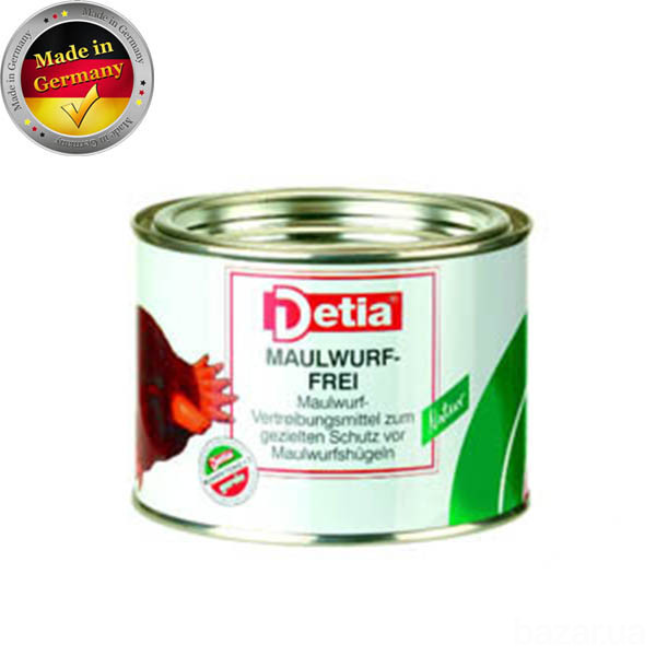 Био-средство Detia для отпугивания кротов Одесса - изображение 2