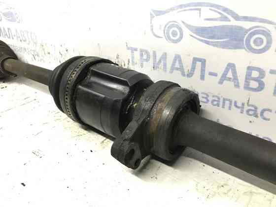Привод передний правый МКПП Mitsubishi ASX GA 1.8 DIESEL 4N13 2010 (б/у) Київ