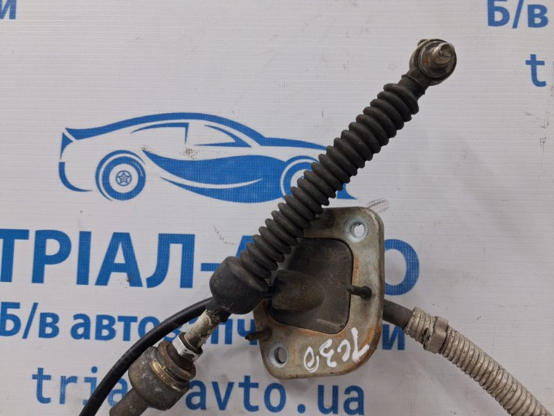 Трос коробки передач Toyota Camry XV30 3.0 БЕНЗИН 1MZFE 2001 (б/у) Киев - изображение 3