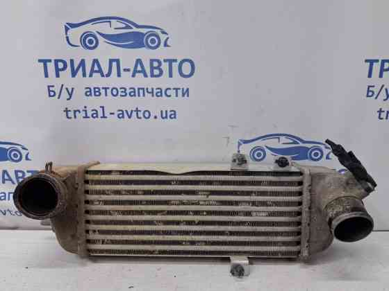 Радиатор интеркуллера Kia Ceed 2006-2012 282702A610 (Арт. 78528) Киев