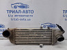 Радиатор интеркуллера Kia Ceed ED 1.6 DIESEL D4FB 2006 (б/у) Київ