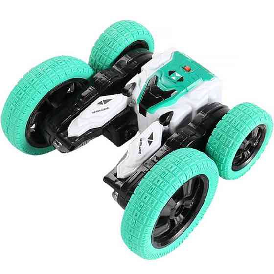 Машинка на радиоуправлении SHT DW02A Trick and Flip RC Car 2.4G Херсон