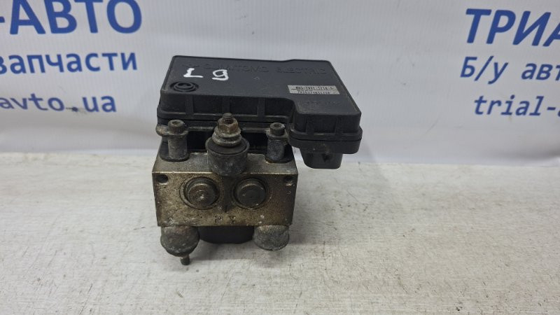 Блок abs Mitsubishi Lancer 9 1.6 БЕНЗИН 4G18 2003 (б/у) Киев - изображение 1
