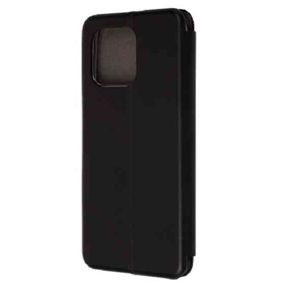 Чехол-книжка ArmorStandart G-Case для Motorola G15 Black (ARM82971) (Код товару:40766) Харьков