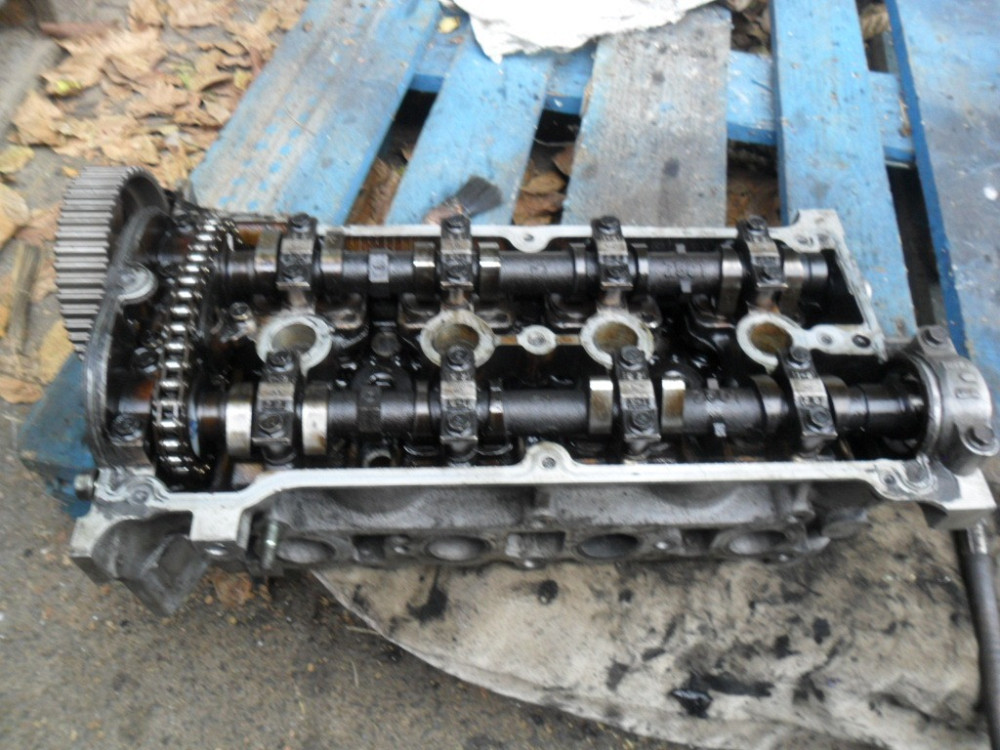 Z50112440A, Розподвал випускний Мазда 323 1.5, 16V, Z5, Mazda Z501441 Вінниця - зображення 1