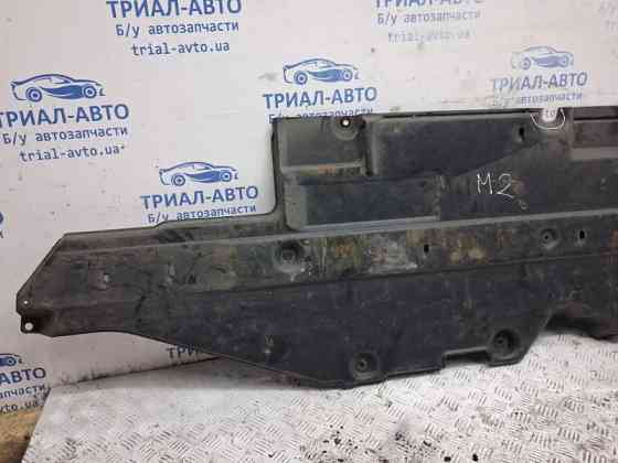 Защита Mazda 6 GH 2.5 БЕНЗИН L5-VE 2007 (б/у) Київ