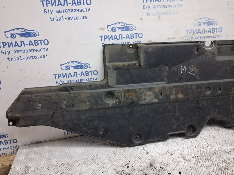 Защита Mazda 6 GH 2.5 БЕНЗИН L5-VE 2007 (б/у) Київ - зображення 2