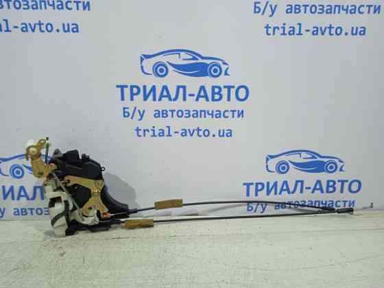 Замок двери передний правый Mitsubishi Outlander XL 3.0 БЕНЗИН 2007 (б/у) Київ