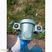 Тахометры ТМ3-1А, К2-1. шкала 1, 5-30*100об/мин. -1шт Харків