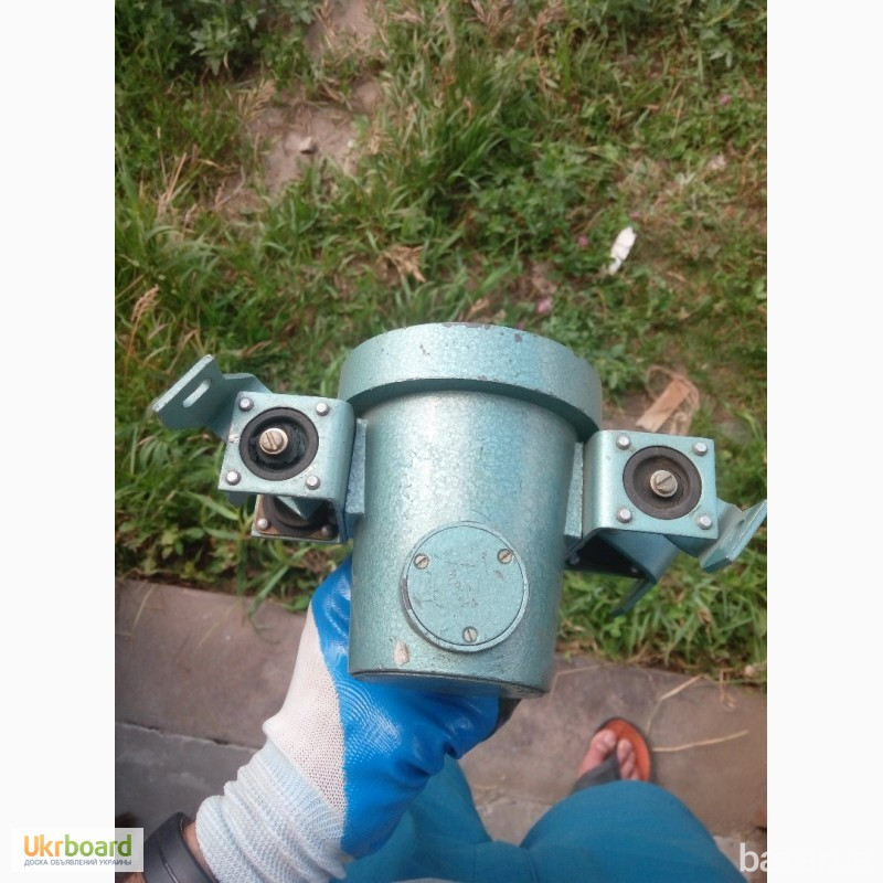 Тахометры ТМ3-1А, К2-1. шкала 1, 5-30*100об/мин. -1шт Харків - зображення 6