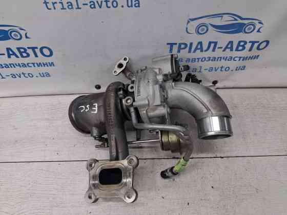 Турбина Ford Escape 2012-2019 CJ5Z6K682F (Арт. 72215) Київ