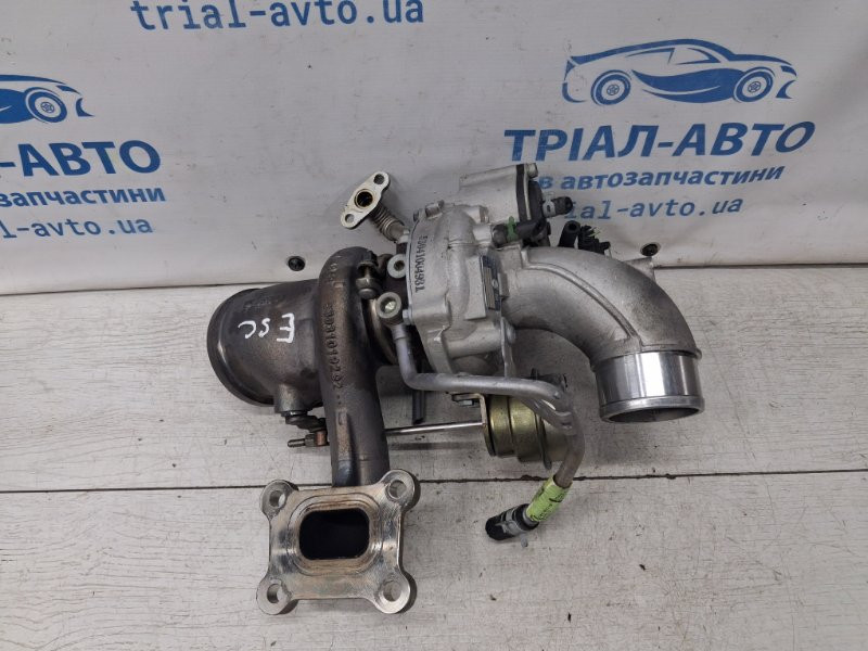 Турбина Ford Escape 3 2.0 БЕНЗИН ENR90 2012 (б/у) Киев - изображение 1