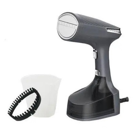 Отпариватель Sea Breeze SB-008 2000 Вт черный Киев - изображение 1