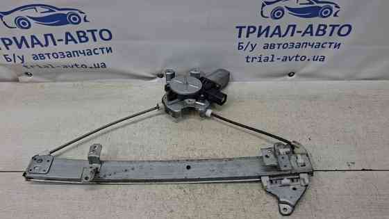 Стеклоподъемник задний левый Mitsubishi Lancer 2003-2009 MR991329 (Арт. 74005) Київ