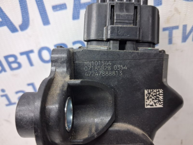 Педаль газа Mitsubishi Outlander 2007-2012 MN101544 (Арт. 80494) Київ - зображення 5