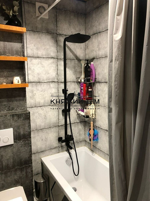 ПРОДАЖ БЕЗ КОМІСІІ 1к квартира з паркомісцем в ЖК Данія вул Січова 55 код 21146677 Київ - зображення 7