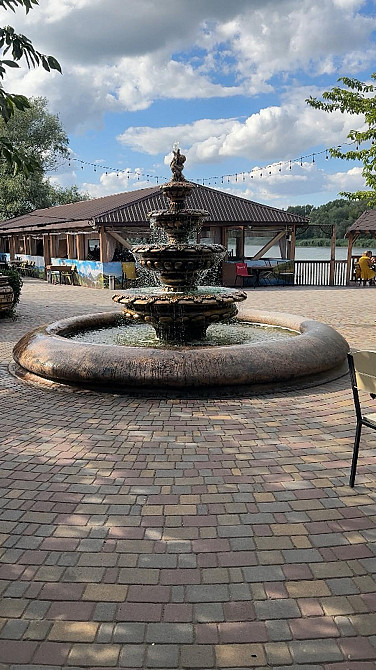 Продається готовий бізнес кафе, на березі р.Дніпро. Днепр - изображение 6