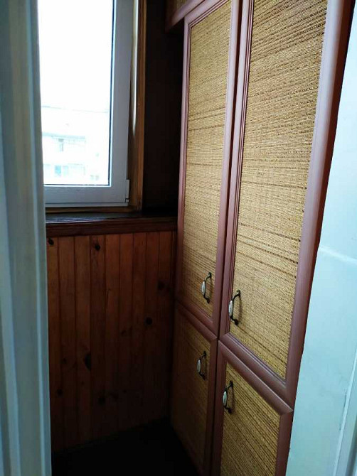 долгосрочная аренда 1-к квартира Киев, Святошинский, 11000 грн./мес. Киев - изображение 9