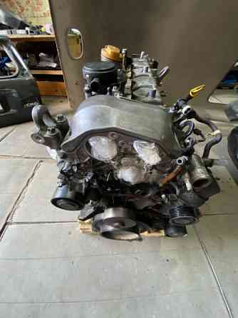 Двигун Jeep Grand Cherokee WJ WG 2.7CRD Ивано-Франковск
