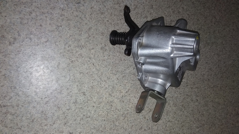 Крышка механизма переключения передач DAEWOO Днепр - изображение 1