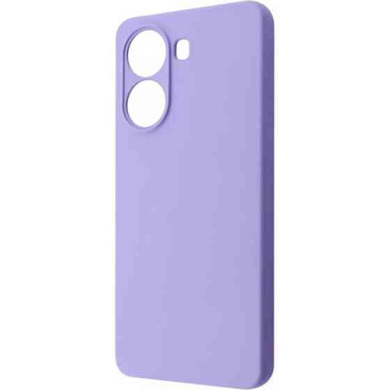 Чохол WAVE Colorful (TPU) для Poco X7 Pro Light Purple Харків