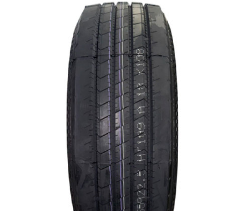 385/65 R22.5 SICURO SECURE T31 164K Рульова вантажна шина Киев - изображение 1