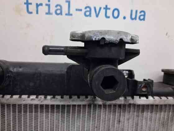 Радиатор основной Mazda 6 2012- SH05-15-200 (Арт. 80562) Киев
