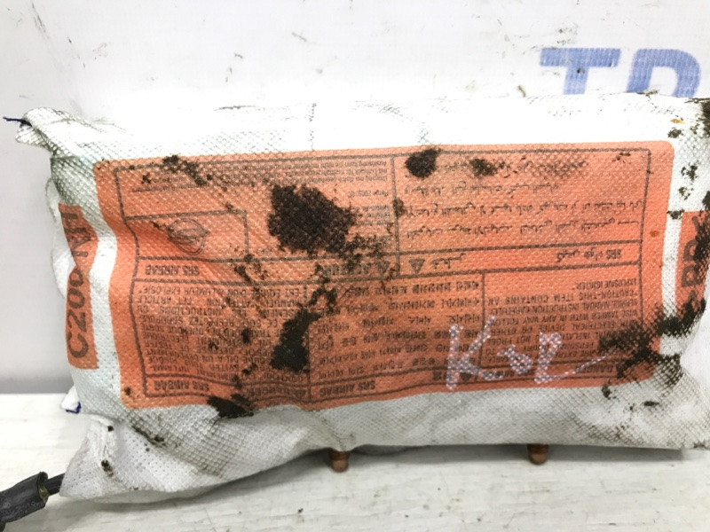 Подушка безопасности в кресло SsangYong Korando C200 2.0 DIESEL 2010 прав. (б/у) Киев - изображение 4