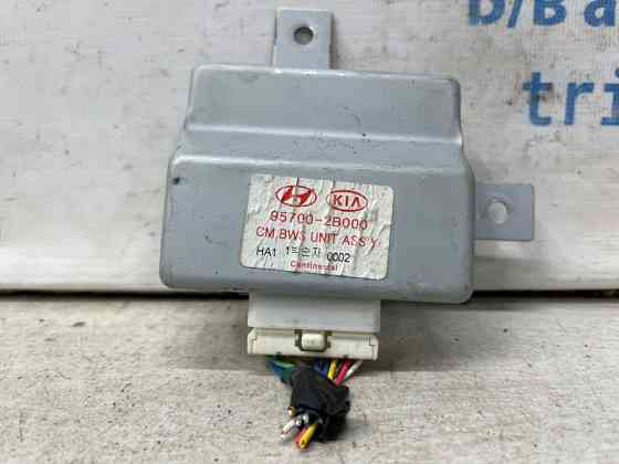 Блок управления Hyundai Santa fe 2005-2012 957002B000 (Арт. 70495) Киев