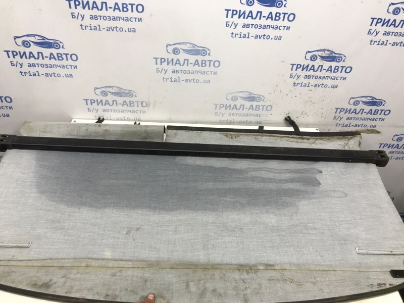 Шторка багажника Toyota RAV 4 2005-2016 6491042020B0 (Арт. 55921) Київ - зображення 5