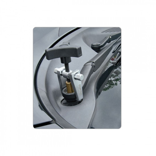 Съемник рычагов стеклоочистителей TOPTUL JFFB0142 Харків - зображення 2