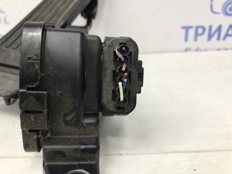 Педаль газа Kia Sportage 2010-2016 327002S910 (Арт. 54897) Киев - изображение 5