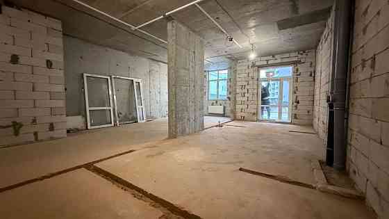 Магазин / салон / кав’ярня 88м2 в ЖК Русанівська гавань Киев