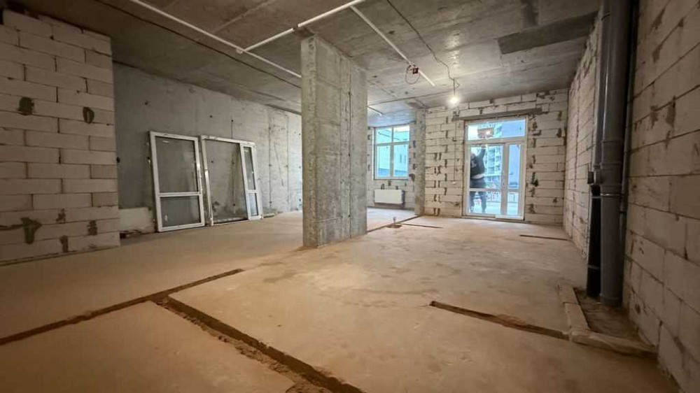 Магазин / салон / кав’ярня 88м2 в ЖК Русанівська гавань Киев - изображение 6