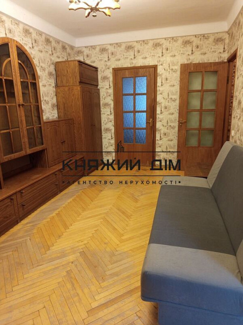 Оренда 2 кімнатна квартира м. Нивки КОД  11204181 Київ - зображення 5