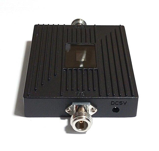 GSM репитер усилитель сотовой связи двухдиапазонный OUIO73-2068-GD 900/1800 MГц 68 дБ 20 дБм, 400-60 Дніпро - зображення 3