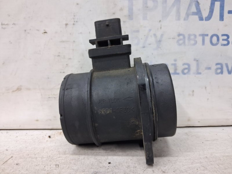 Датчик расхода воздуха Kia Ceed ED 1.6 DIESEL D4FB 2006 (б/у) Киев - изображение 1