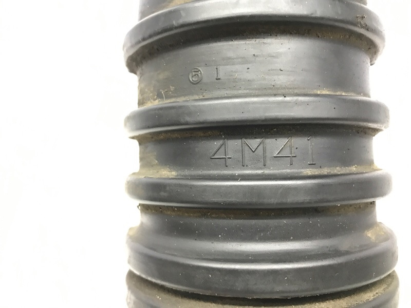 Патрубок воздушного фильтра Mitsubishi Pajero Wagon 1999-2006 MR571533 (Арт. 45802) Київ - зображення 4