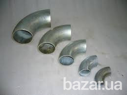 Отвод 90° 426х8 мм  ГОСТ 17375:2003 Киев - изображение 5