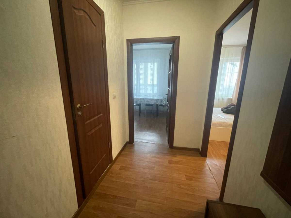 долгосрочная аренда 1-к квартира Киев, Дарницкий, 15000 грн./мес. Київ - зображення 7