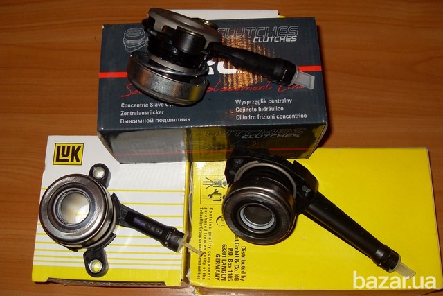 Новые запчасти на Renault Trafic / Opel Vivaro Луцьк - зображення 9